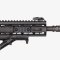 Magpul Picatinny 5 Slots