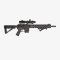 Magpul Picatinny 5 Slots