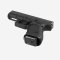 Enhanced Magazine Well for GLOCK® 19 GEN 4
