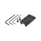Universal Shotgun Rib Mounts