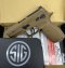 VFC SIG AIR P320 M18 สีทราย