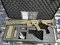 Salvo Precision S001-3E MCX Hunter UKSF V2 Tan