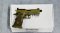 ARMY/T8 R615-5A Staccato C2 (FDE)