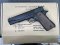 ARMY ARMAMENT T8 COLT M1911 A1