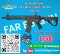 ARCTURUS LWT MKI COB 10" Sport AEG SE