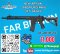 ARCTURUS SABOR URGI MK16 13.5" AEG FE