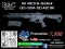 E&C HK416D SI-Gridlok