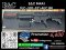 E&C M4A1 (EC-301-S2)
