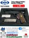 TOKYO MARUI M1911 Series 70 Black
