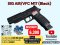 VFC SIG AIR P320 M17 BLACK