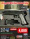 ARMY/T8 R48 Colt Combat Unit