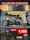 ARMY/T8 R48-1 Colt M45A1