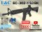 E&C 302-1 S3 BLACK