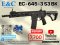 E&C 645-3 S3 BLACK
