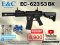 E&C 623 S3 BLACK