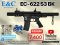E&C 622 S3 BLACK