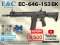 E&C 646-1 S3 BLACK