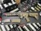 E&C Noveske Devgru N4+Silencer