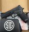 VFC SIG AIR P320 M17 BLACK