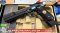 WE M9 BIO HAZARD LONG BK