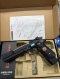 WE M9 BIO HAZARD LONG BK