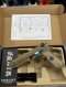 WE M92 BIOHAZARD TAN