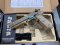 WE M92 BIOHAZARD TAN