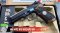 WE M92 BIOHAZARD BLACK