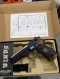 WE M92 BIOHAZARD BLACK