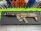 WE Scar L GBB TAN V.3