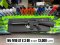 WE M16 A1 V.3 BLACK