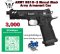 ARMY ARMAMENT R610-3 Rimcat