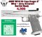 ARMY ARMAMENT R616 Hi-Capa Dragon 6”