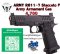 ARMY ARMAMENT R611-3