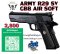 ARMY ARMAMENT R29