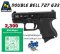 DOUBLE BELL 727 G33