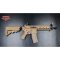 G&G - CM16 Raider สีทราย ระบบไฟฟ้า