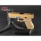 WE G17 Gen5 สีทราย