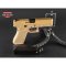 WE G17 Gen5 สีทราย