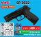 KWC Spring Pistol SP2022