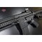 WE HK416 BLACK GBB