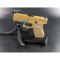 WE G19 Gen5 สีทราย