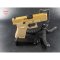 WE G19 Gen5 สีทราย