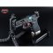 WE G18 Custom (Full Auto) สีดำ
