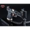 WE G18 Custom (Full Auto) สีดำ