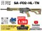 SPECNA ARMS SA F02 HL-TN