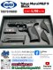 TOKYO MARUI M&P 9 BLACK