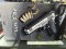 TOKYOMARUI HI-CAPA DUAL STANLESS