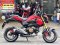 Msx 125 2017 NO1047