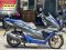 PCX 160 Midnight Race Edition 2023 No1078